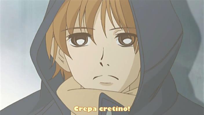 Otaku Gallery  / Anime e Manga / Bokura Ga Ita / Screenshots / Episodio 03 / 131.jpg